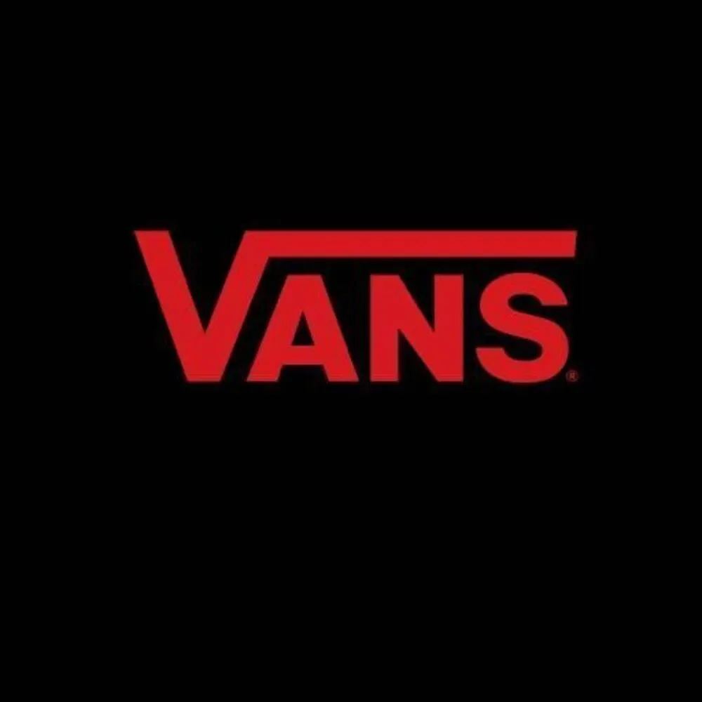 Vans off wall